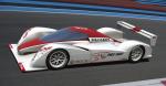 Peugeot 908 Le Mans Concept 2006 года